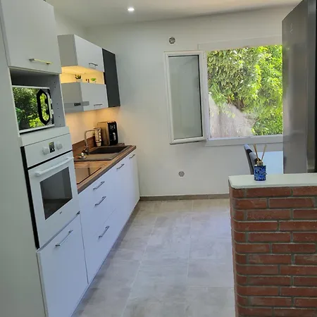 Apartment Allee Des Chenes
